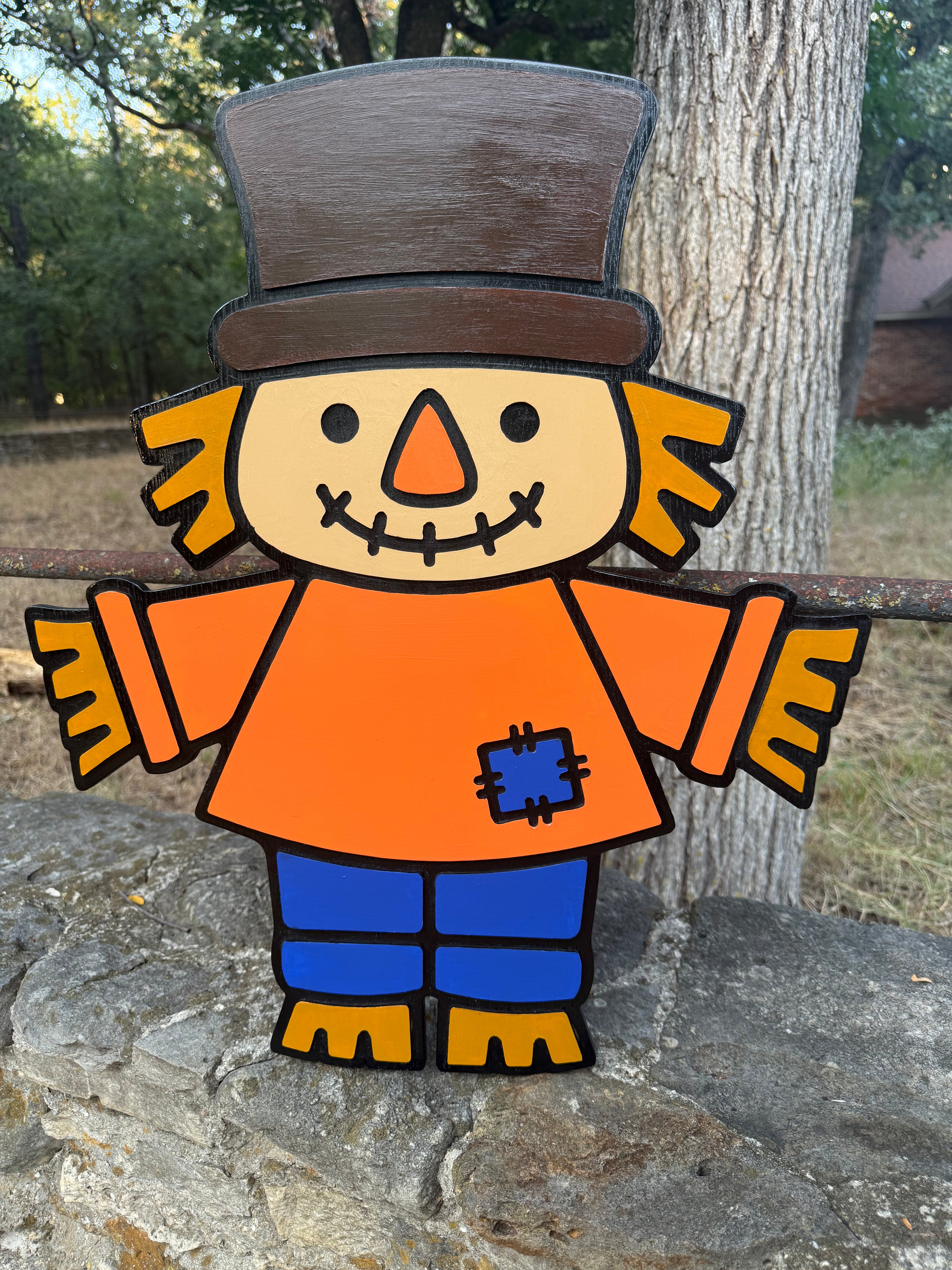 Scarecrow