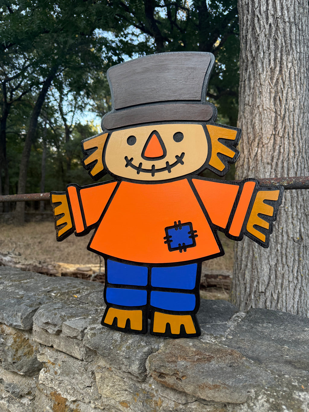 Scarecrow