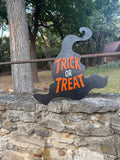 Trick-or-Treat Witches Hat