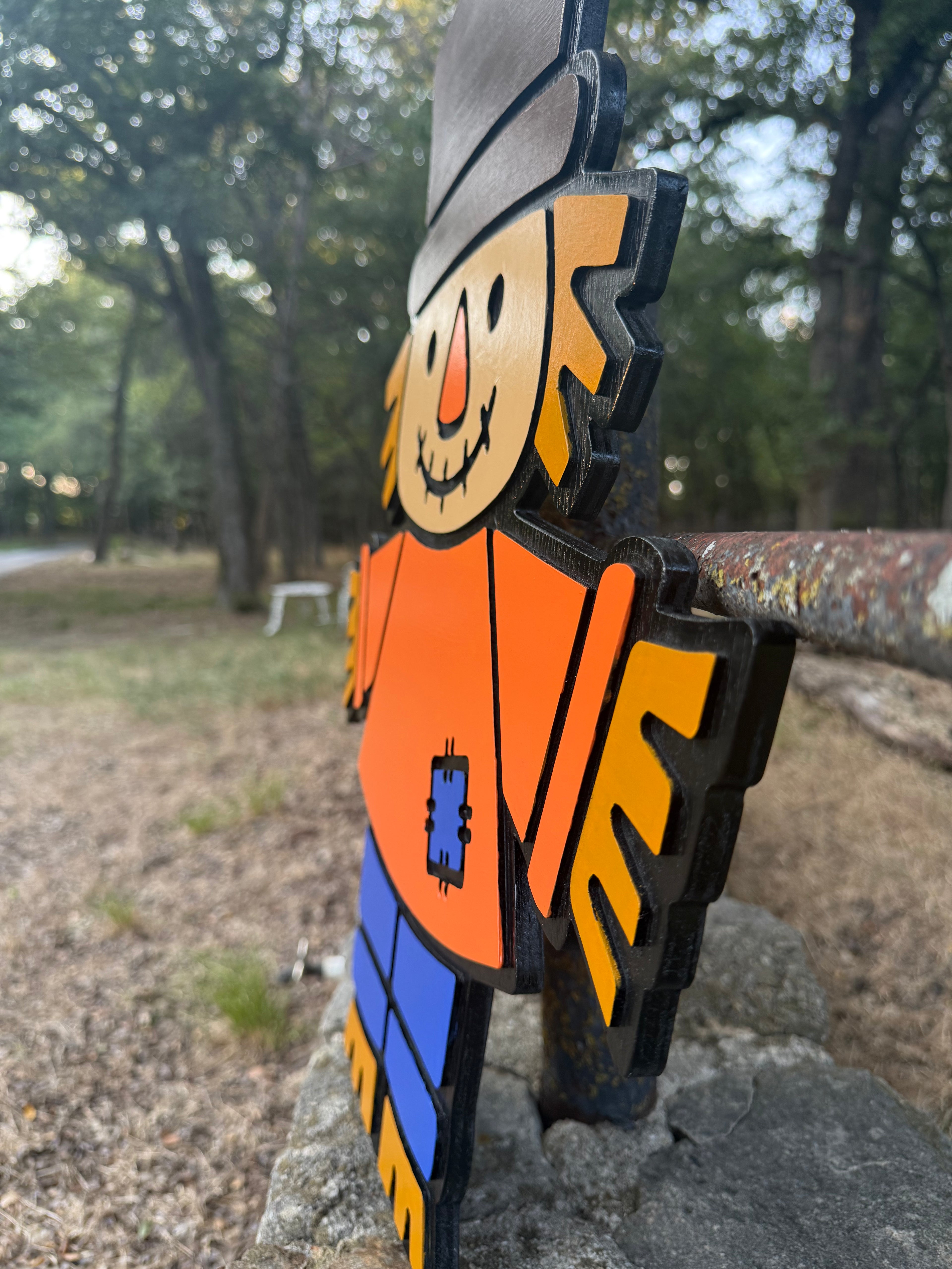Scarecrow