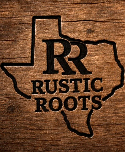 Texas Rustic Roots